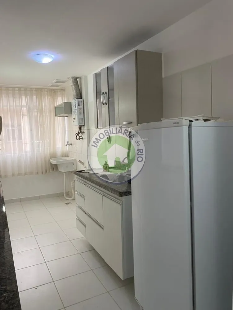 Apartamento, 2 quartos, 60 m² - Foto 6