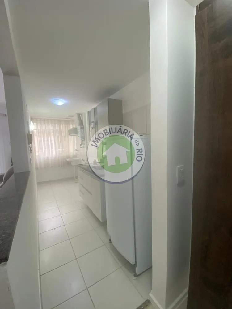 Apartamento, 2 quartos, 60 m² - Foto 7