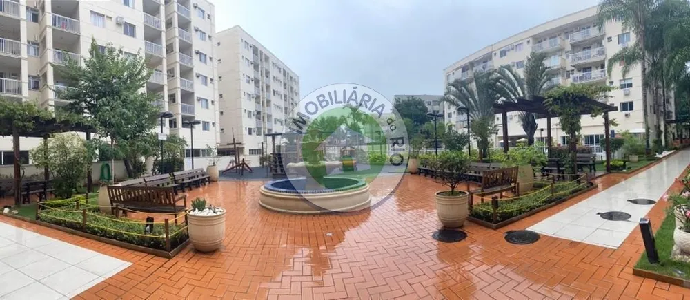 Apartamento, 2 quartos, 60 m² - Foto 13