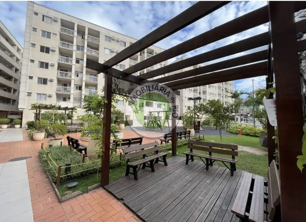 Apartamento, 2 quartos, 60 m² - Foto 16