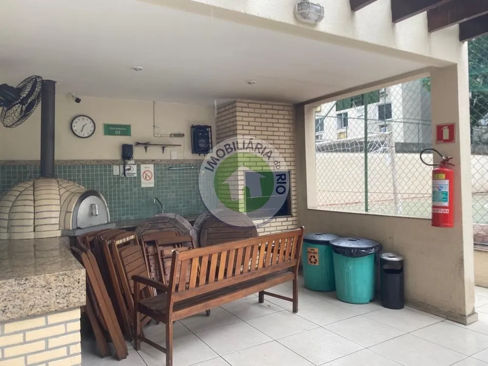 Apartamento, 2 quartos, 60 m² - Foto 10