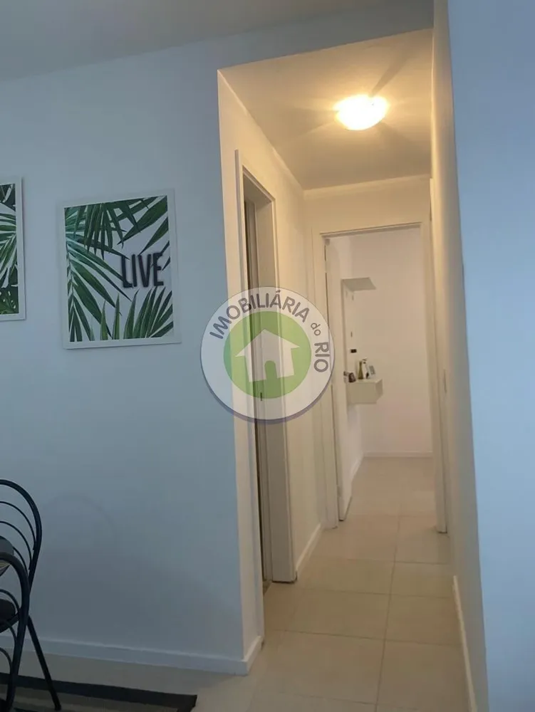 Apartamento, 2 quartos, 60 m² - Foto 4
