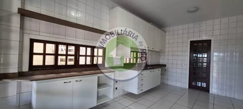 Casa de Condomínio, 6 quartos - Foto 1