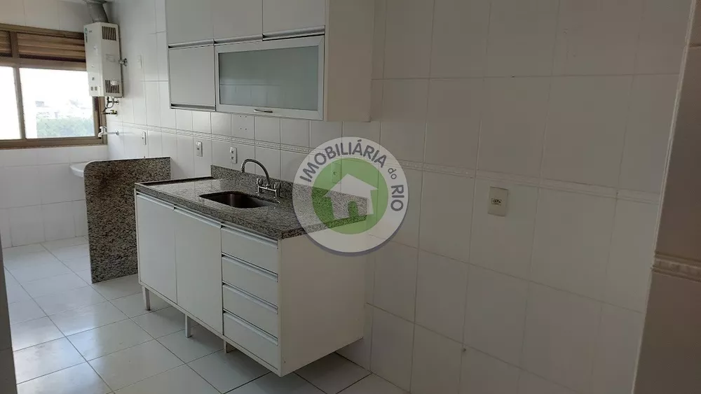 Apartamento, 2 quartos, 93 m² - Foto 6