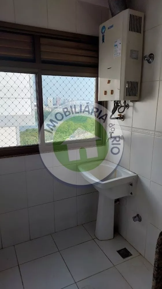 Apartamento, 2 quartos, 93 m² - Foto 7