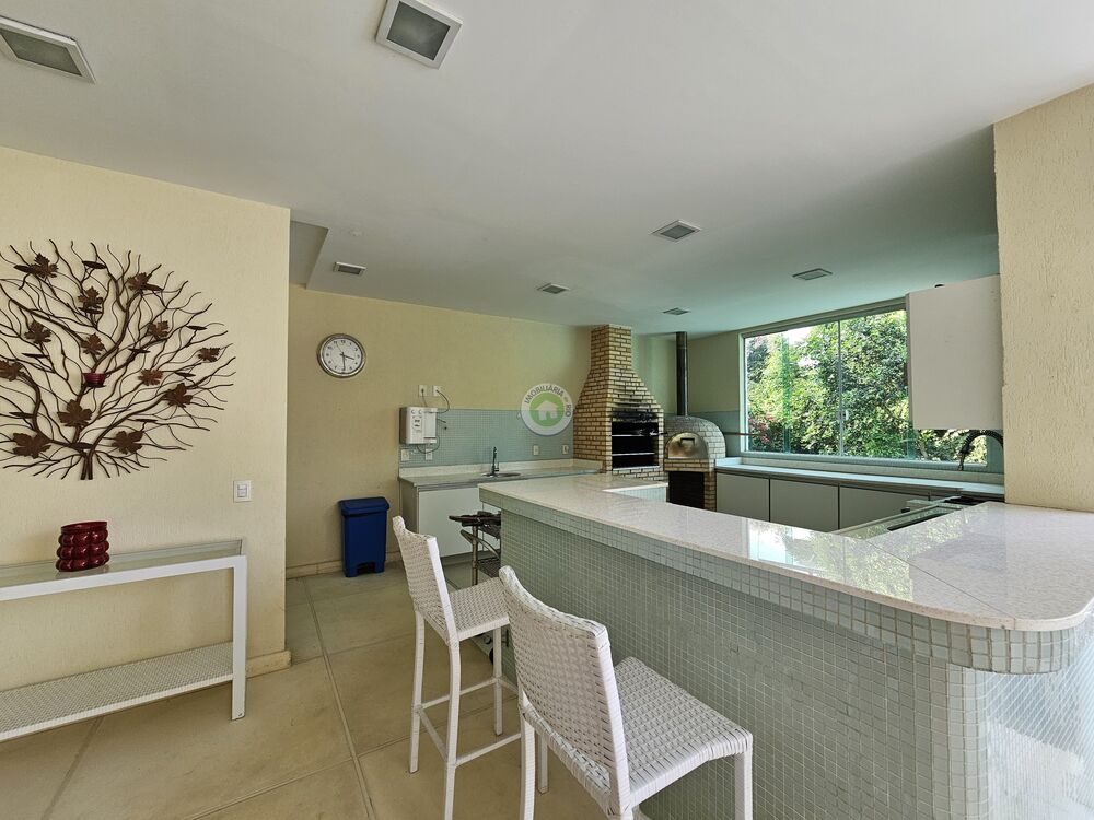 Casa, 5 quartos - Foto 38