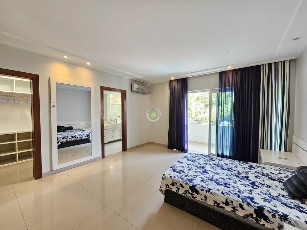 Casa, 5 quartos - Foto 25