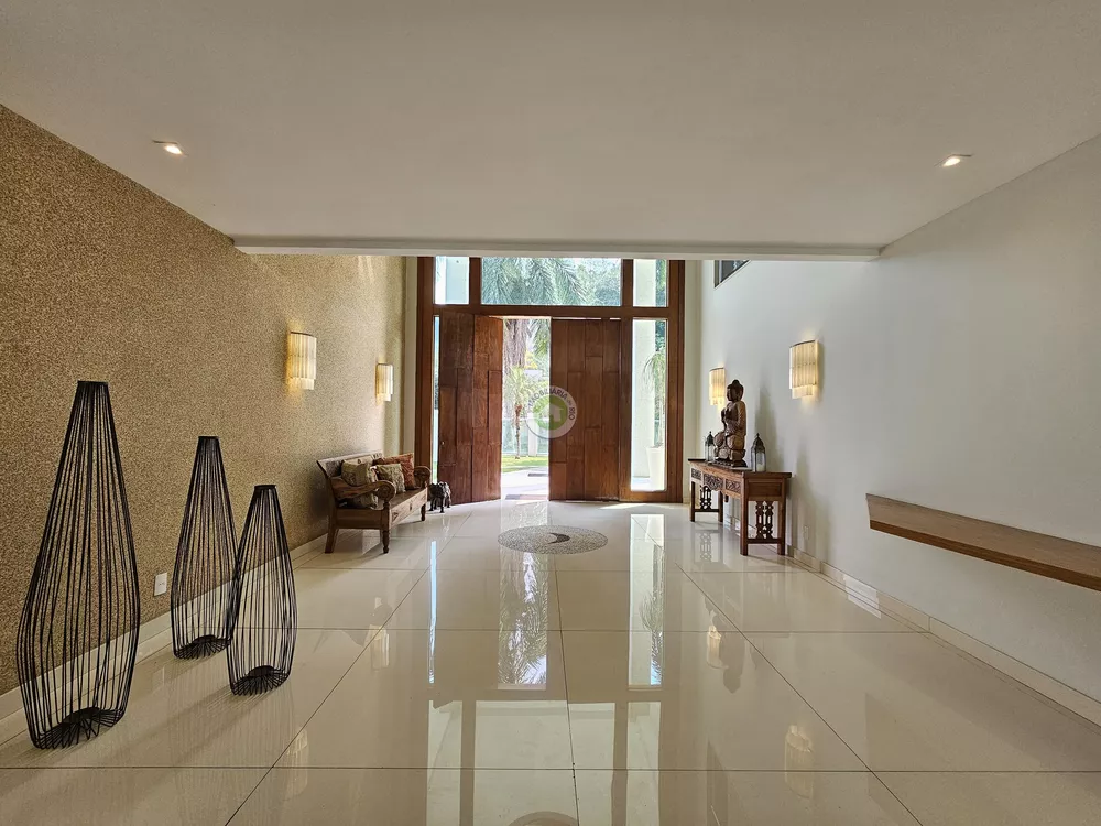 Casa, 5 quartos - Foto 49