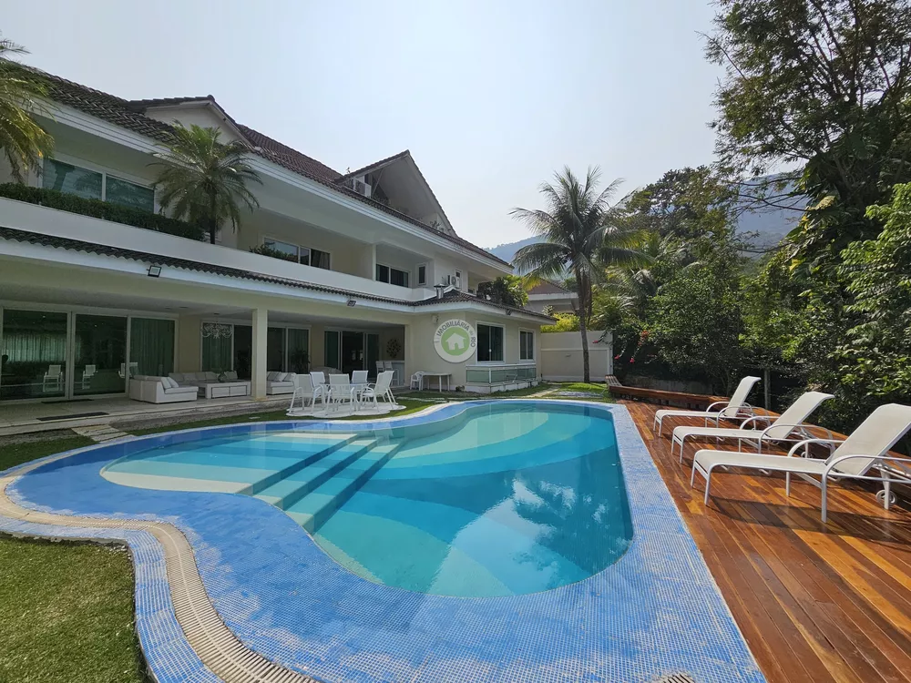 Casa, 5 quartos - Foto 7