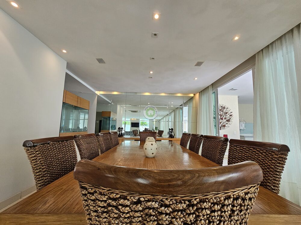 Casa, 5 quartos - Foto 60