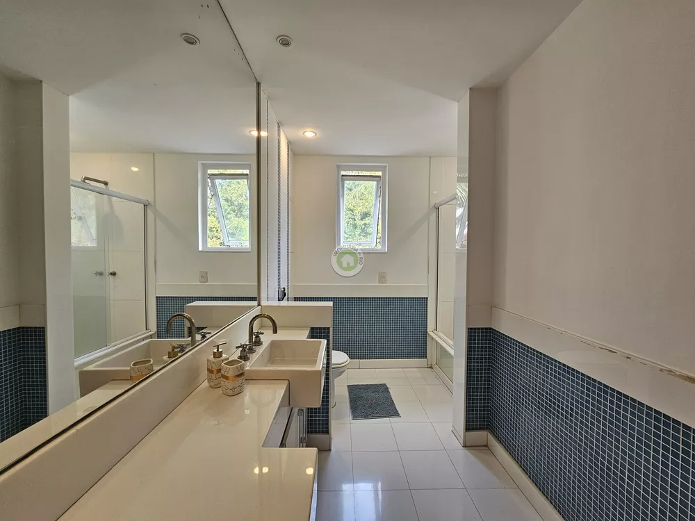 Casa, 5 quartos - Foto 24