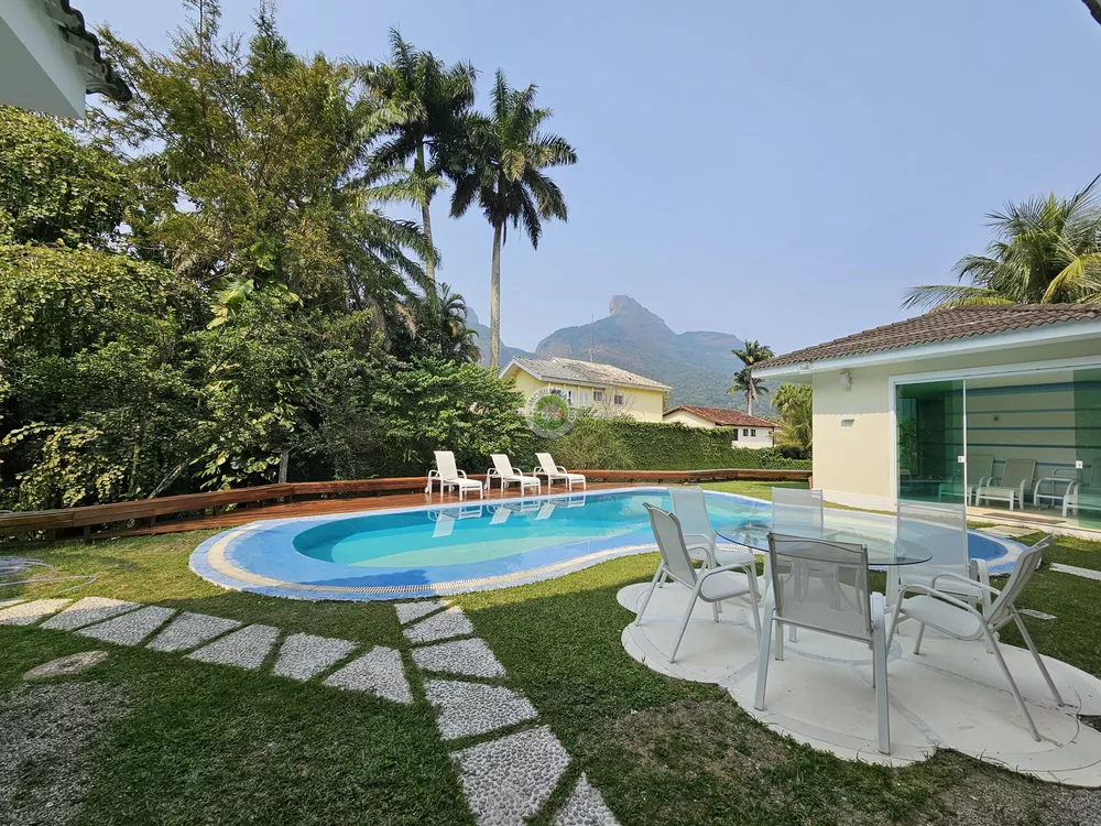 Casa, 5 quartos - Foto 1