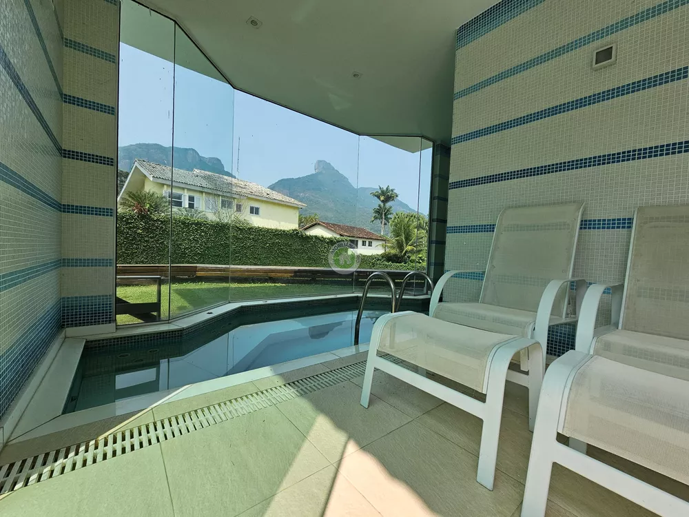 Casa, 5 quartos - Foto 11