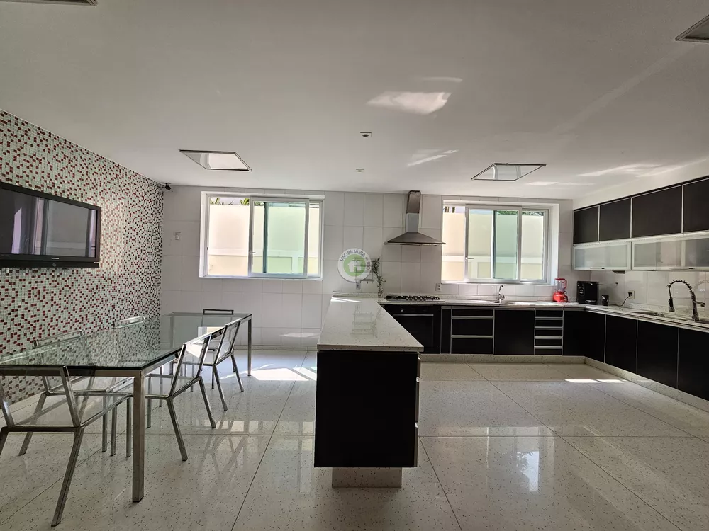 Casa, 5 quartos - Foto 55