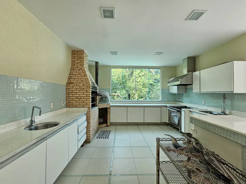 Casa, 5 quartos - Foto 39