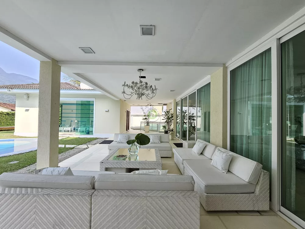 Casa, 5 quartos - Foto 13