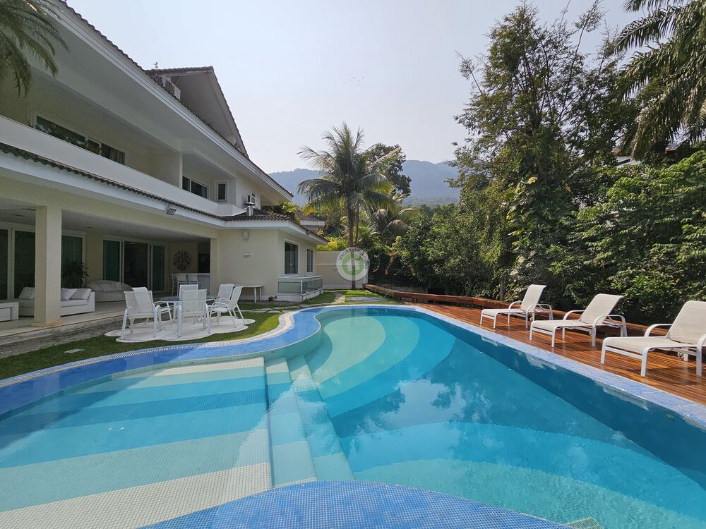 Casa, 5 quartos - Foto 4