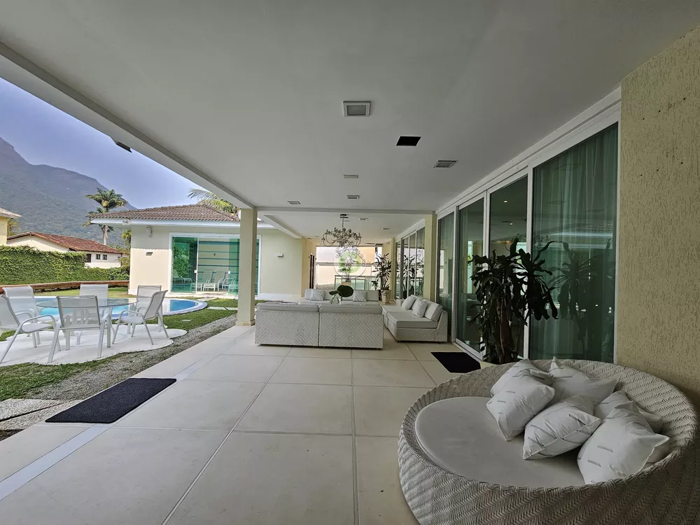 Casa, 5 quartos - Foto 47