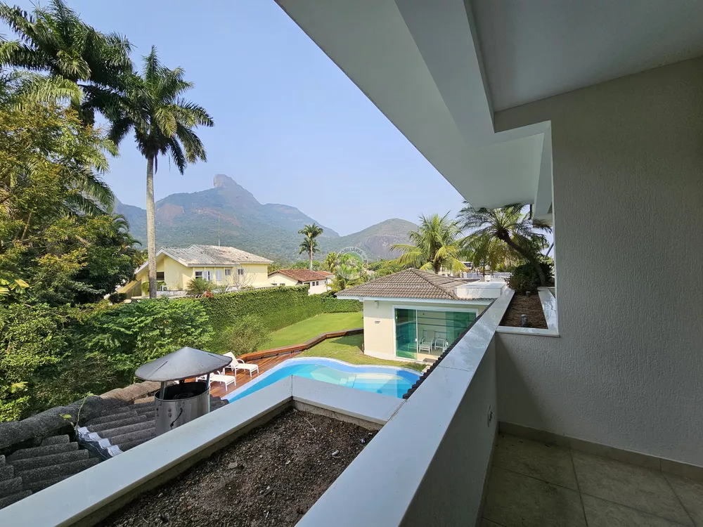 Casa, 5 quartos - Foto 27