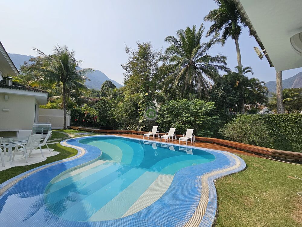 Casa, 5 quartos - Foto 14