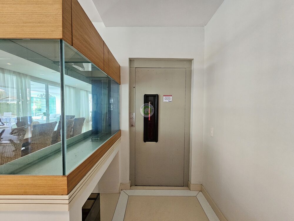 Casa, 5 quartos - Foto 53