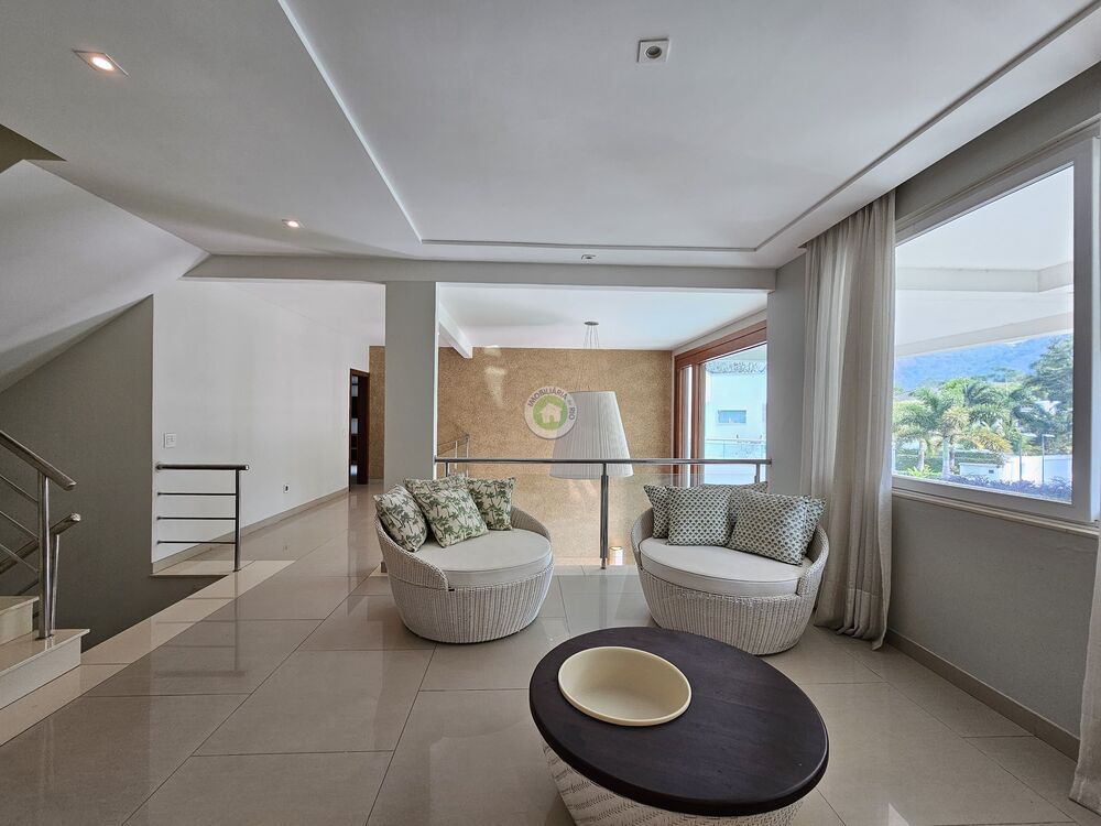 Casa, 5 quartos - Foto 37