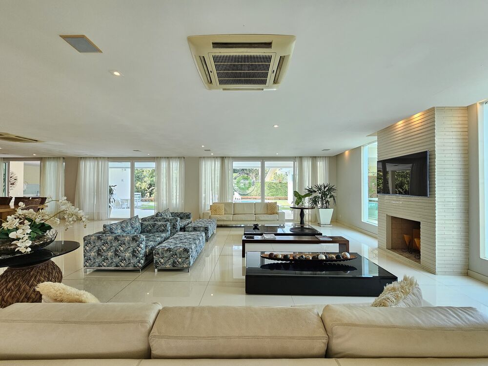 Casa, 5 quartos - Foto 64