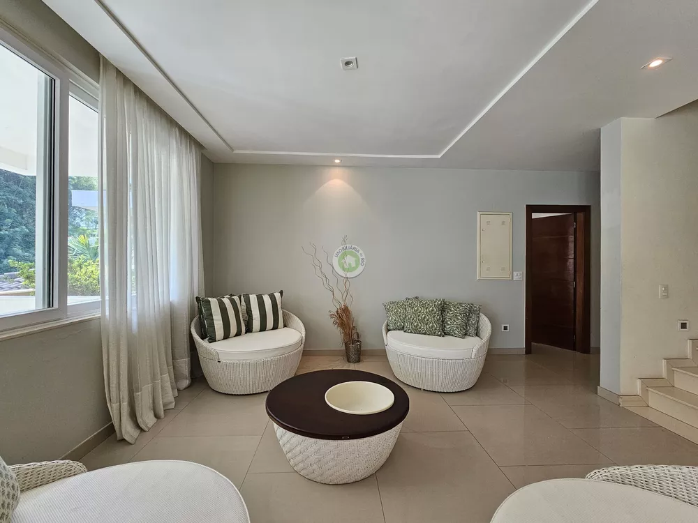 Casa, 5 quartos - Foto 34