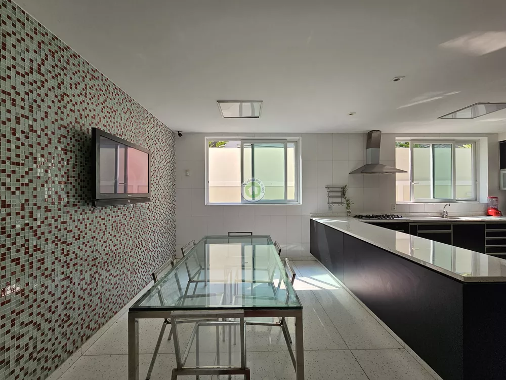 Casa, 5 quartos - Foto 52