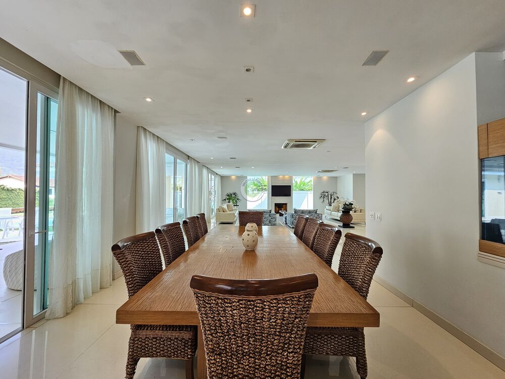 Casa, 5 quartos - Foto 59