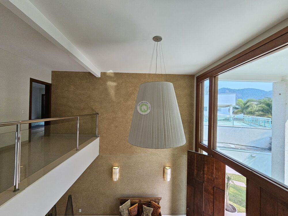 Casa, 5 quartos - Foto 35