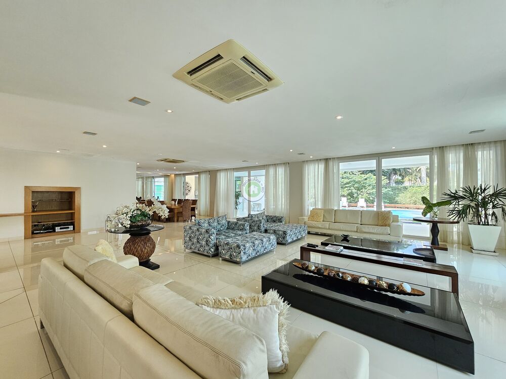 Casa, 5 quartos - Foto 51