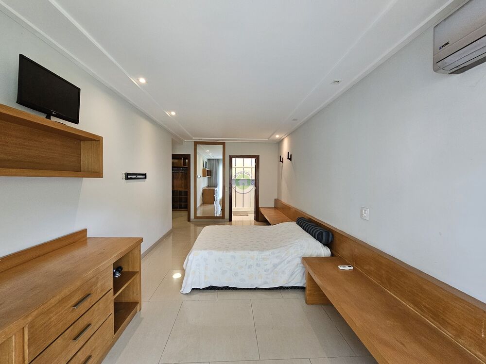 Casa, 5 quartos - Foto 16