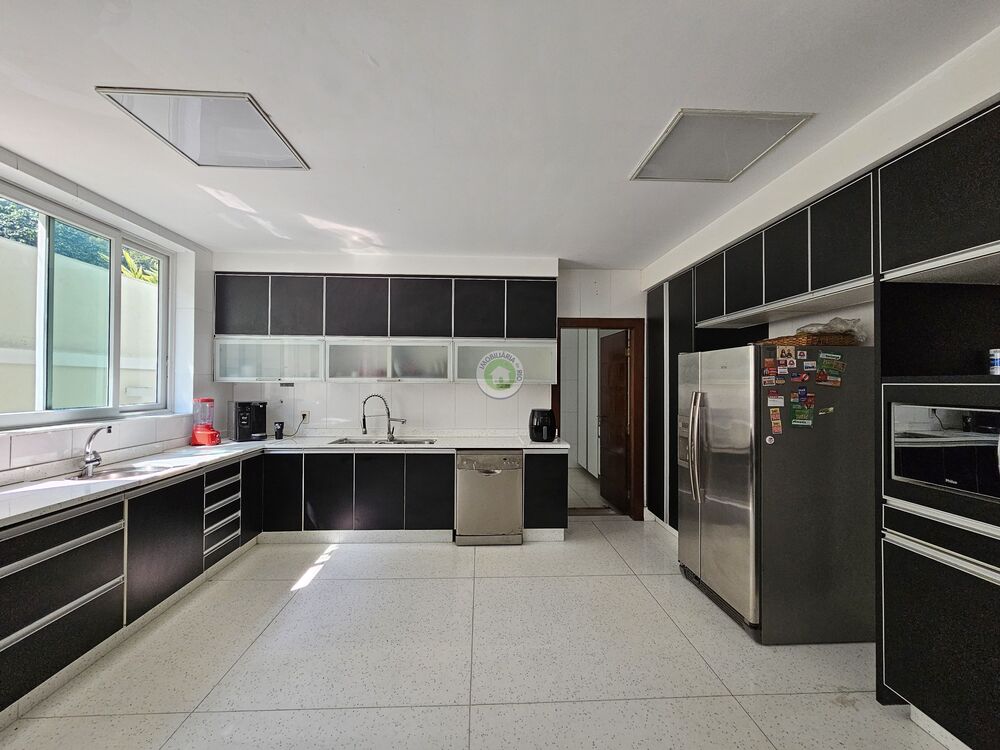 Casa, 5 quartos - Foto 57