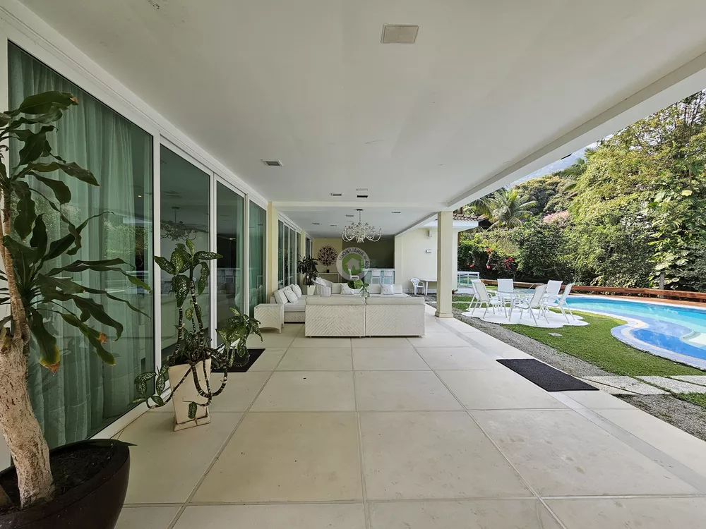 Casa, 5 quartos - Foto 12