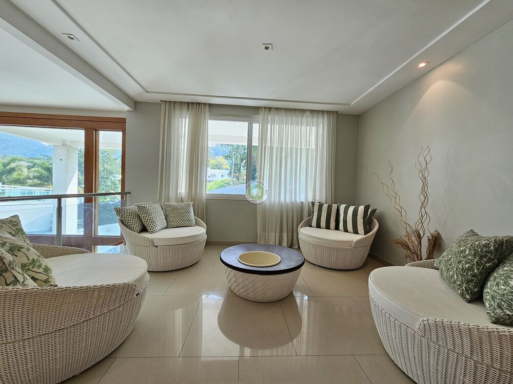 Casa, 5 quartos - Foto 36