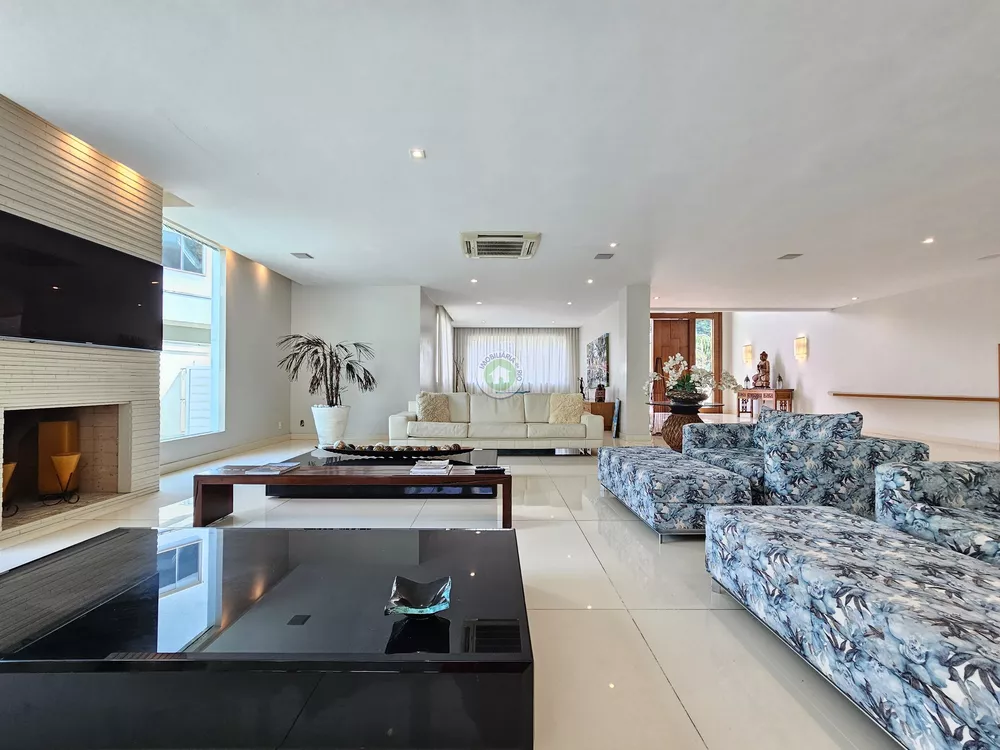 Casa, 5 quartos - Foto 48