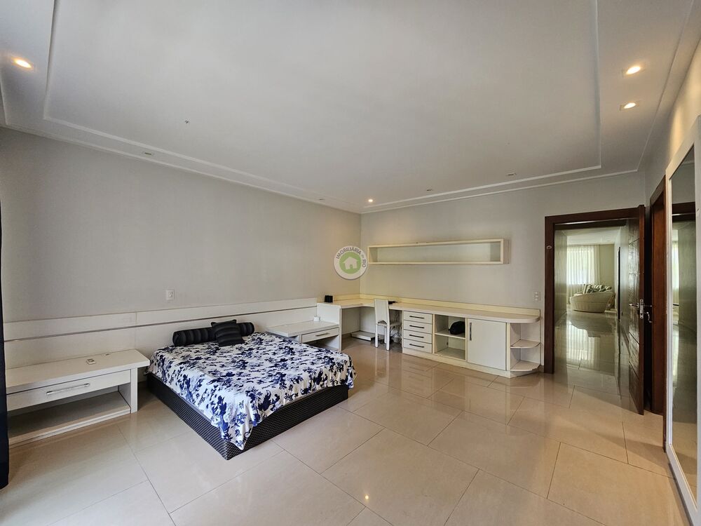 Casa, 5 quartos - Foto 26