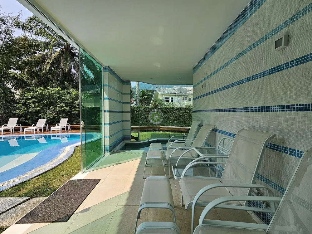 Casa, 5 quartos - Foto 10