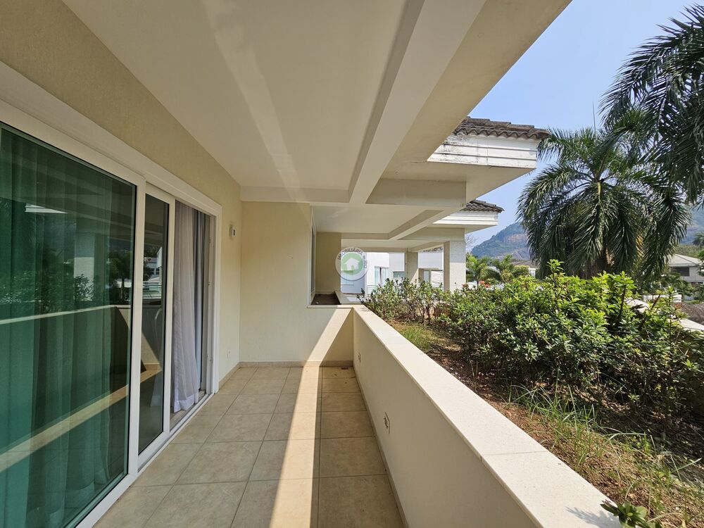 Casa, 5 quartos - Foto 43