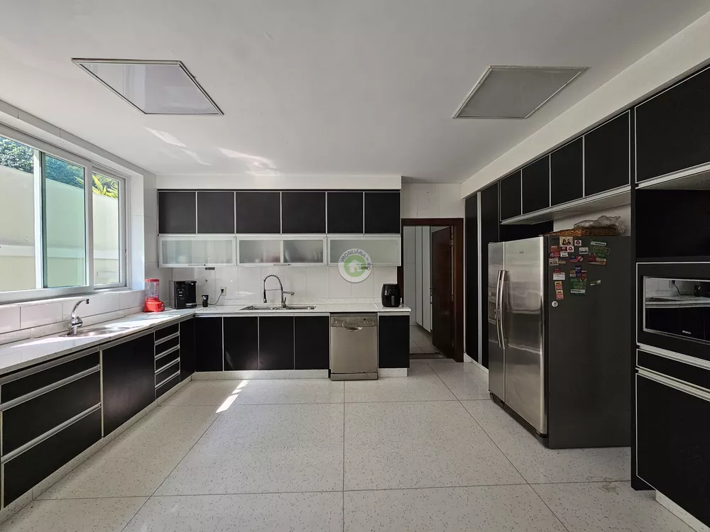 Casa, 5 quartos - Foto 28