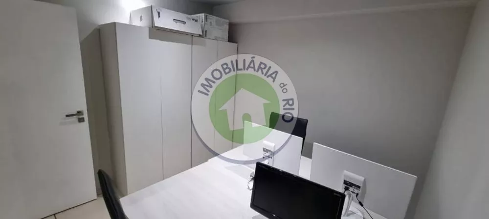 Sala-Conjunto, 136 m² - Foto 7