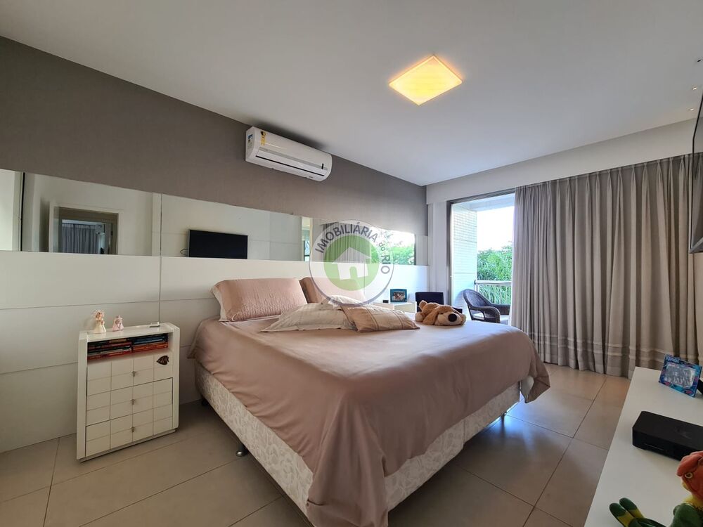 Apartamento, 4 quartos, 294 m² - Foto 38