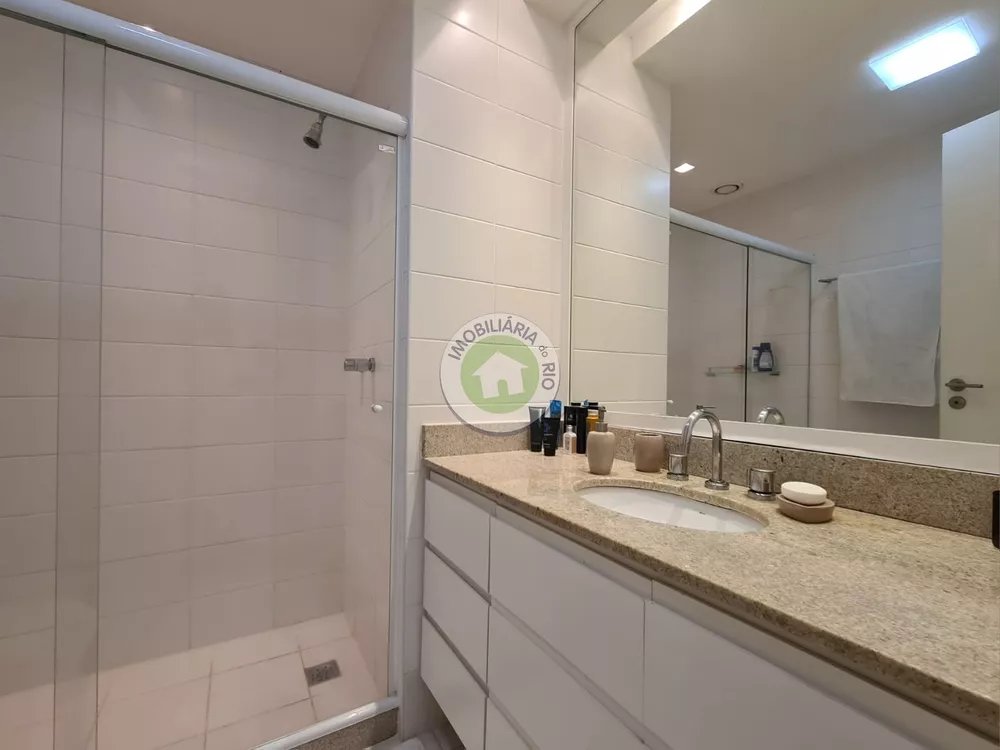 Apartamento, 4 quartos, 294 m² - Foto 3