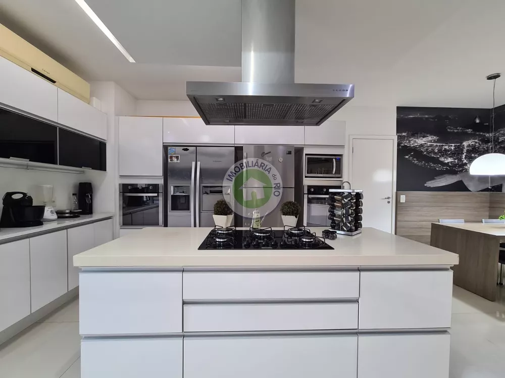 Apartamento, 4 quartos, 294 m² - Foto 34