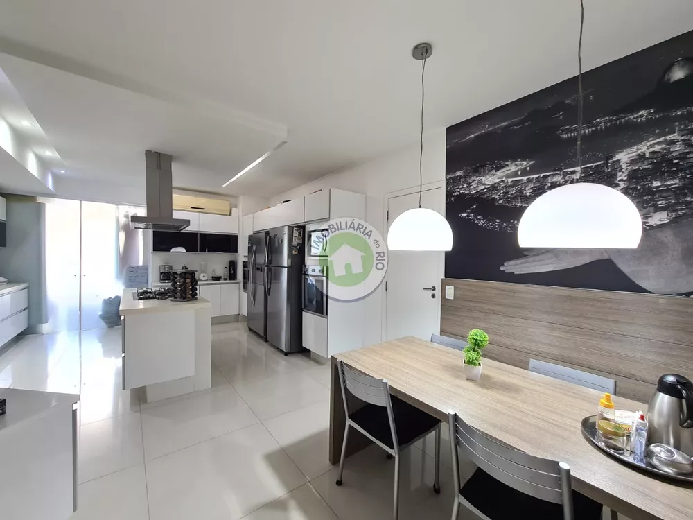 Apartamento, 4 quartos, 294 m² - Foto 30
