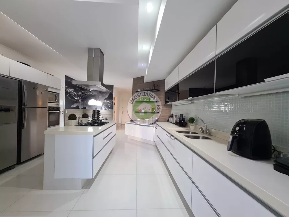 Apartamento, 4 quartos, 294 m² - Foto 31