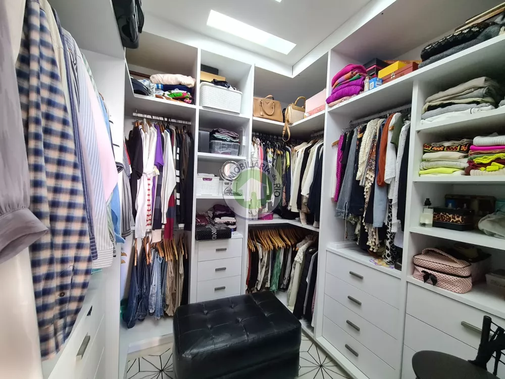 Apartamento, 4 quartos, 294 m² - Foto 17