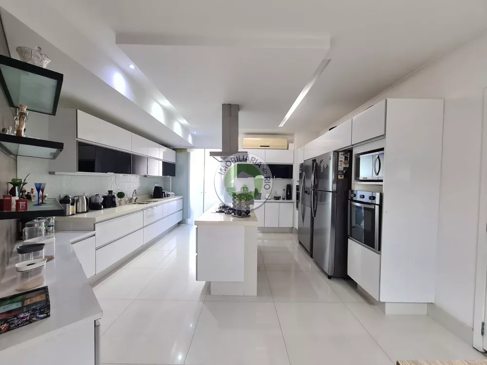 Apartamento, 4 quartos, 294 m² - Foto 19