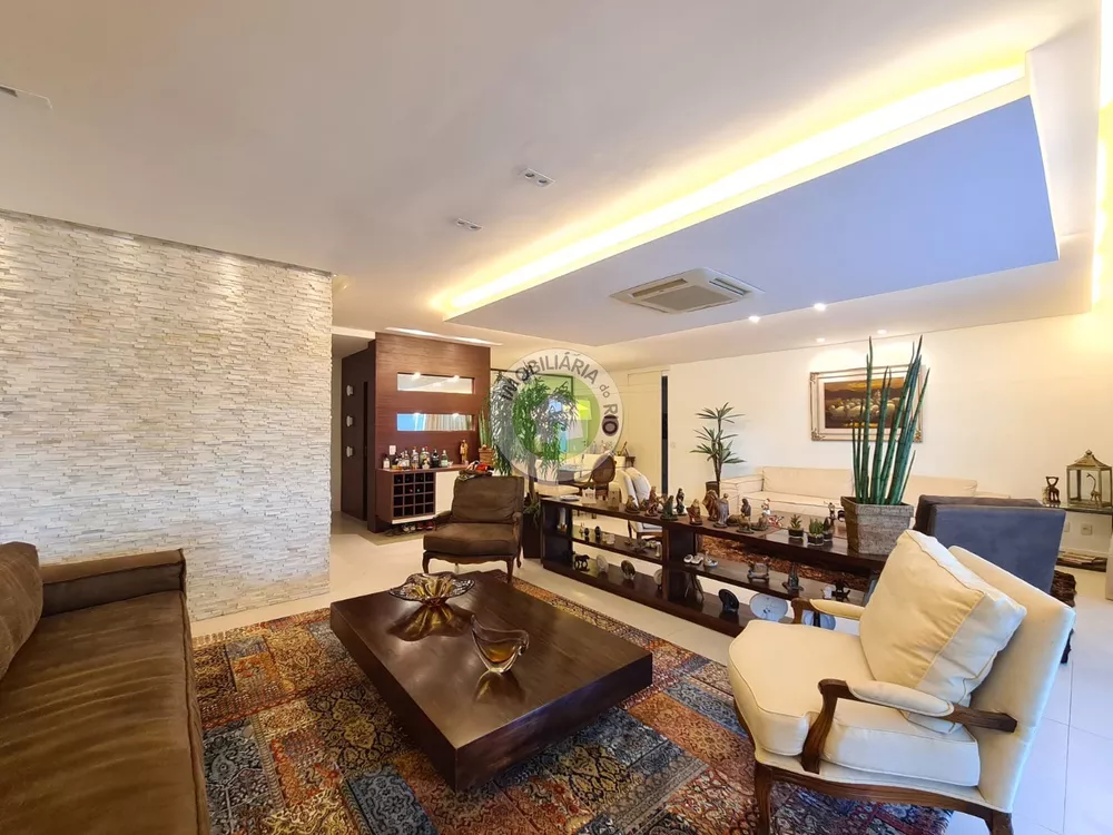 Apartamento, 4 quartos, 294 m² - Foto 18